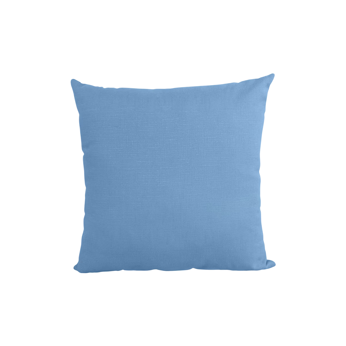 Cuscino effetto lino - immagine 5