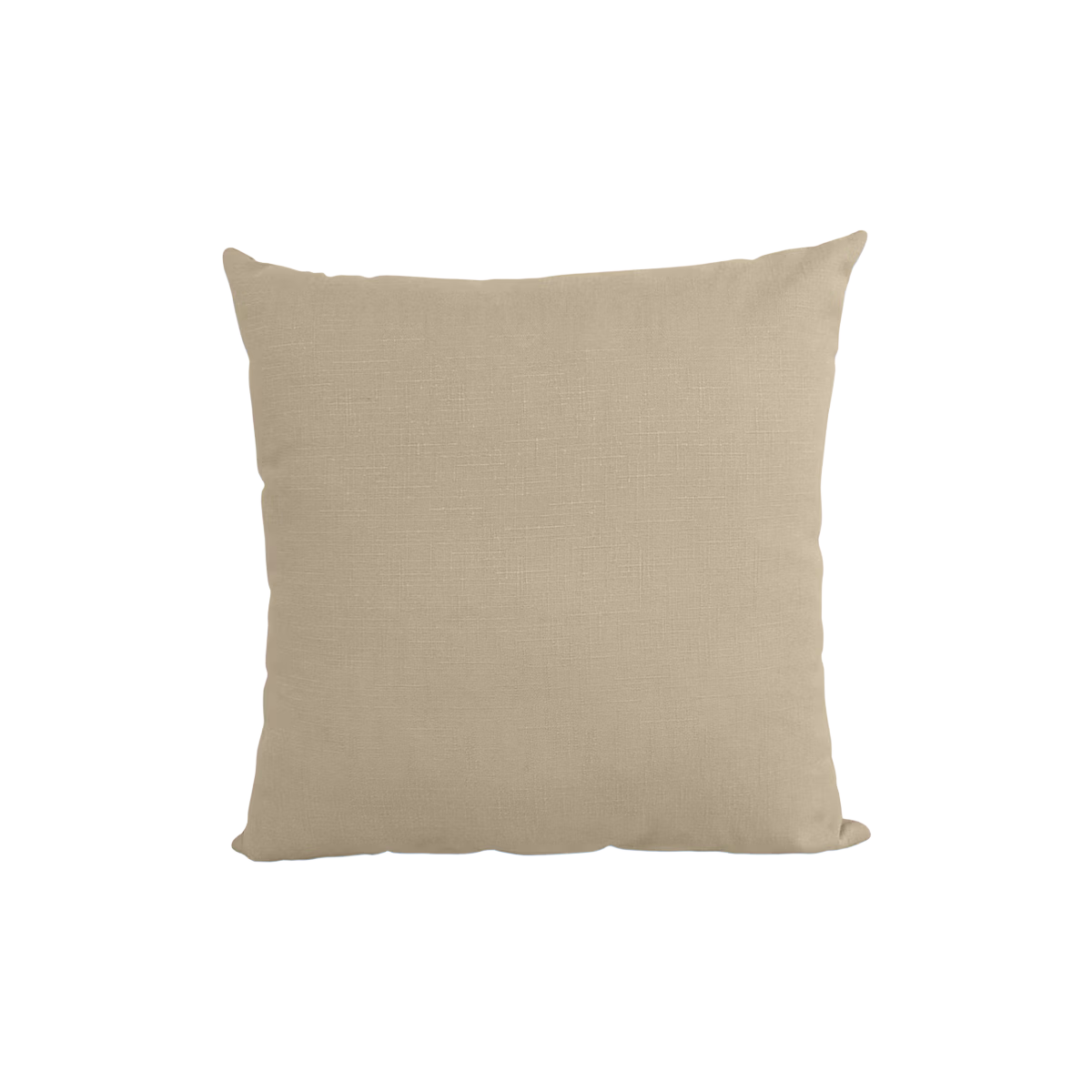 Cuscino effetto lino - immagine 4