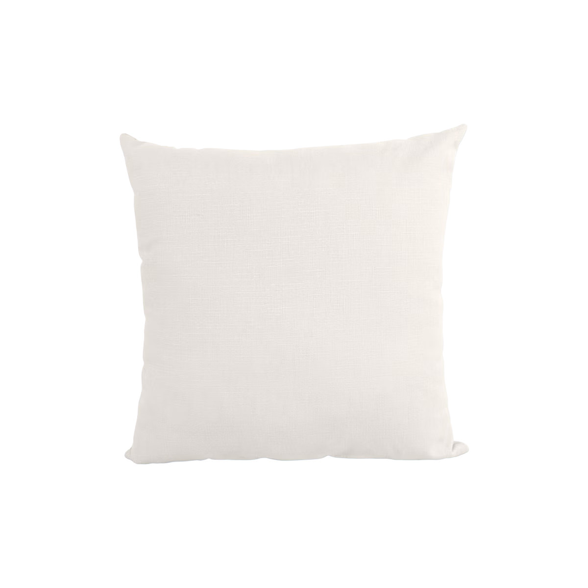 Cuscino effetto lino - immagine 3
