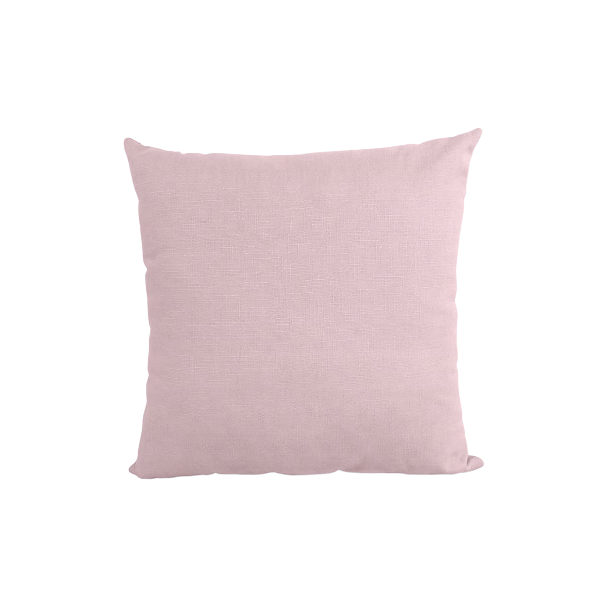 Cuscino effetto lino - immagine 2