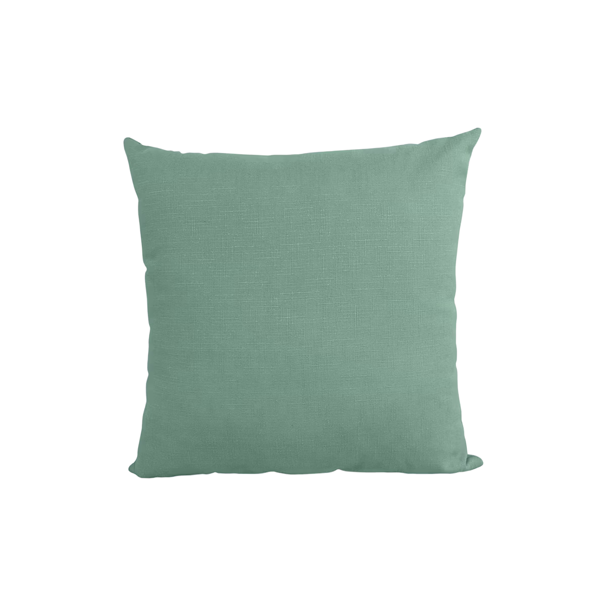 Cuscino effetto lino