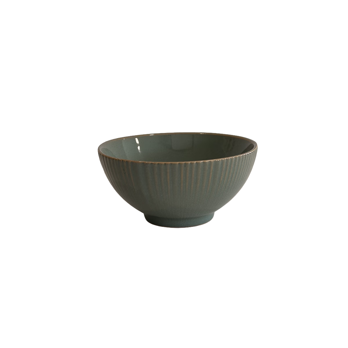 Bowl Ø15x7cm verde